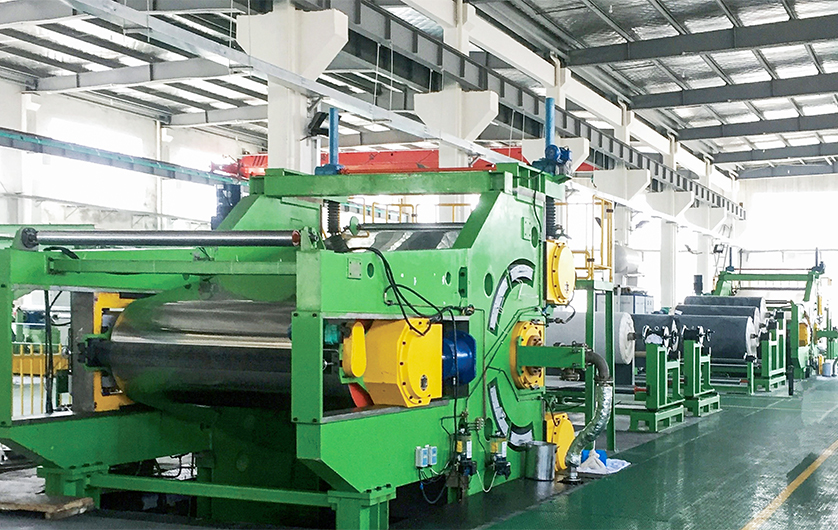 鼓式硫化機 Featured Image