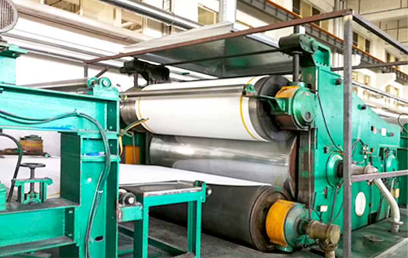 鼓式硫化機 Featured Image